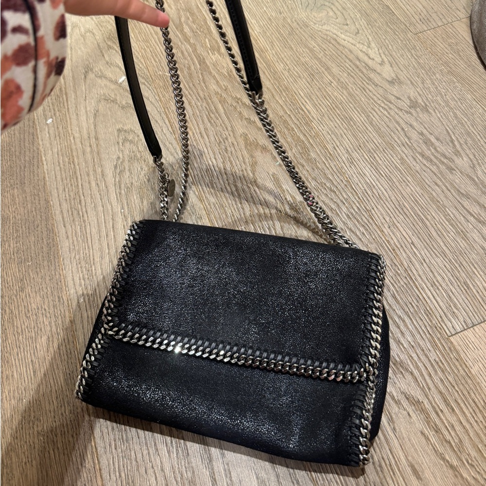 Stella McCartney Flap Bag